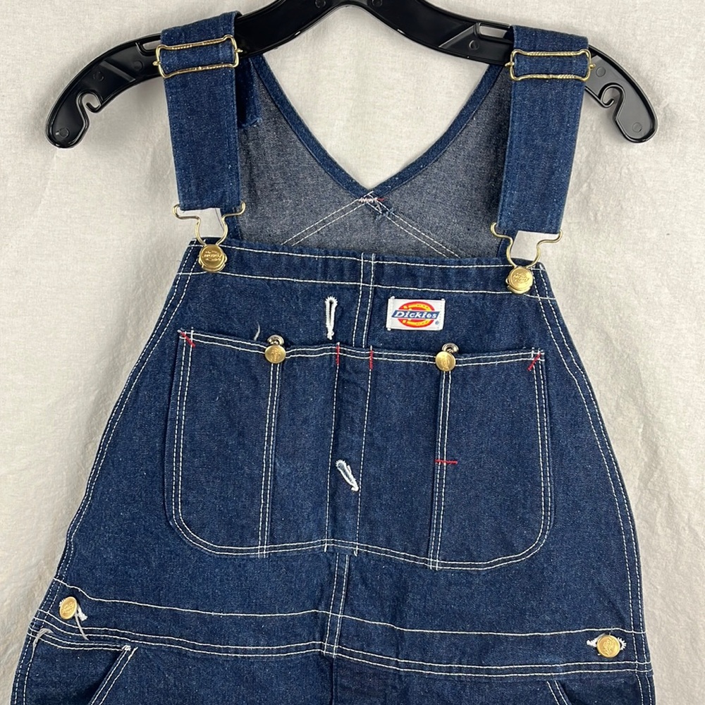 Dickies overalls 36x32
